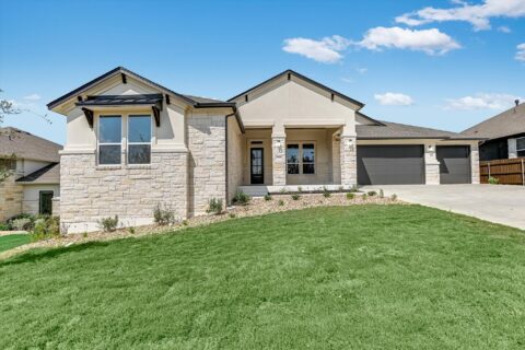 3504 Emerald Lake Path